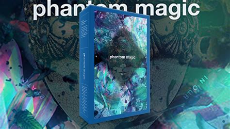 Phantom magic masters collection